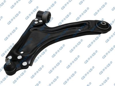 Control/Trailing Arm, wheel suspension GSP S060663