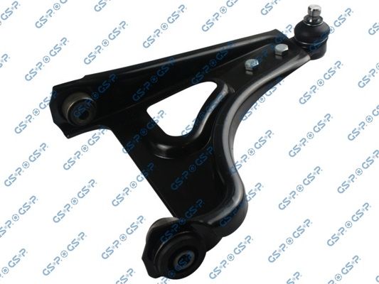 GSP S060678 Control/Trailing Arm, wheel suspension