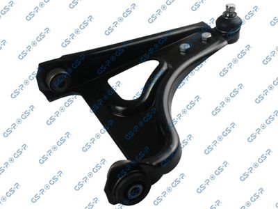 Control/Trailing Arm, wheel suspension GSP S060678