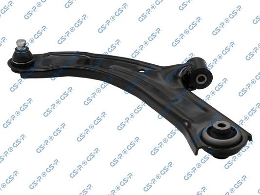 GSP S060690 Control/Trailing Arm, wheel suspension