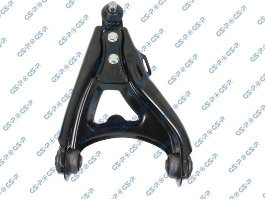 GSP S060702 Control/Trailing Arm, wheel suspension