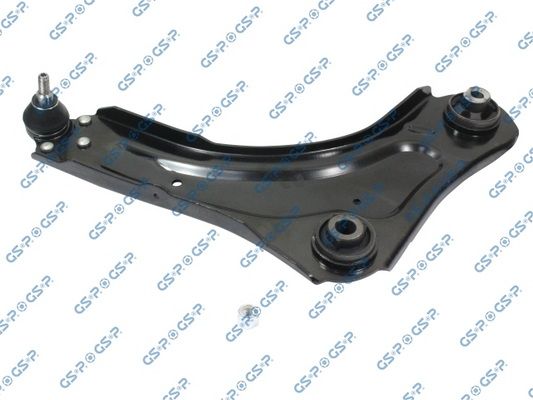 GSP S060708 Control/Trailing Arm, wheel suspension
