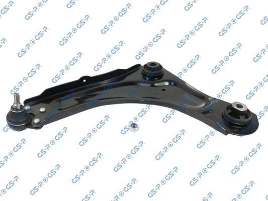 GSP S060709 Control/Trailing Arm, wheel suspension