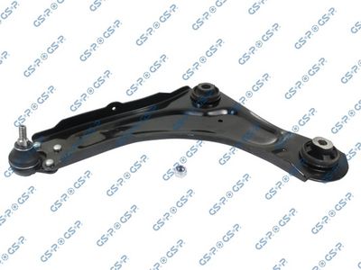 Control/Trailing Arm, wheel suspension GSP S060709