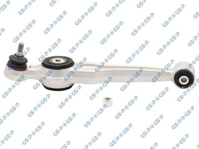 Control/Trailing Arm, wheel suspension GSP S060710