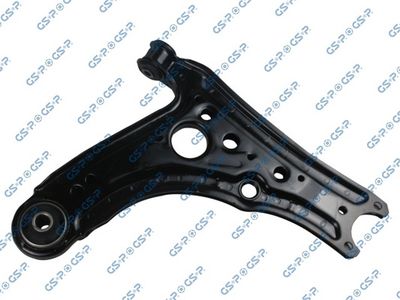 Control/Trailing Arm, wheel suspension GSP S060712