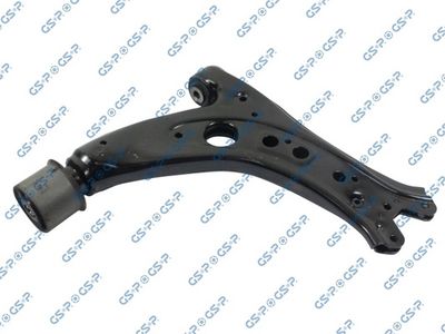 Control/Trailing Arm, wheel suspension GSP S060716