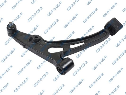 GSP S060725 Control/Trailing Arm, wheel suspension
