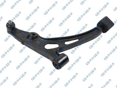 Control/Trailing Arm, wheel suspension GSP S060725