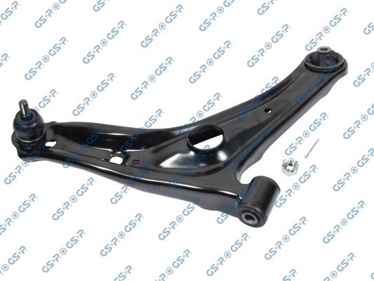 GSP S060729 Control/Trailing Arm, wheel suspension