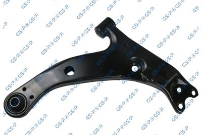 Control/Trailing Arm, wheel suspension GSP S060735