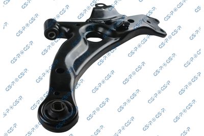 Control/Trailing Arm, wheel suspension GSP S060742