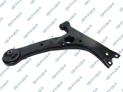 Control/Trailing Arm, wheel suspension GSP S060744