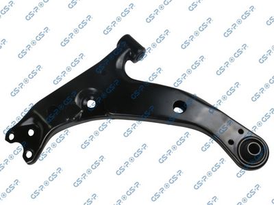 Control/Trailing Arm, wheel suspension GSP S060747