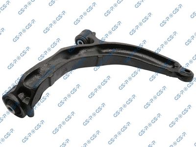 Control/Trailing Arm, wheel suspension GSP S060760
