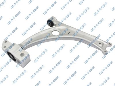 Control/Trailing Arm, wheel suspension GSP S060762