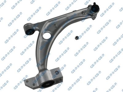 Control/Trailing Arm, wheel suspension GSP S060762A