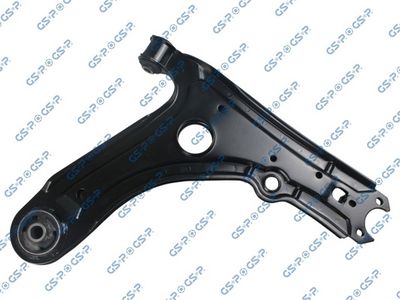 Control/Trailing Arm, wheel suspension GSP S060765