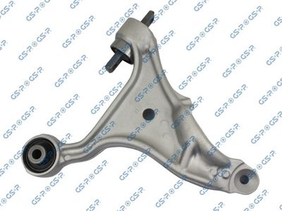 Control/Trailing Arm, wheel suspension GSP S060768