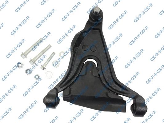 GSP S060771 Control/Trailing Arm, wheel suspension