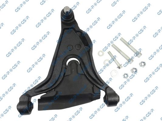 GSP S060772 Control/Trailing Arm, wheel suspension