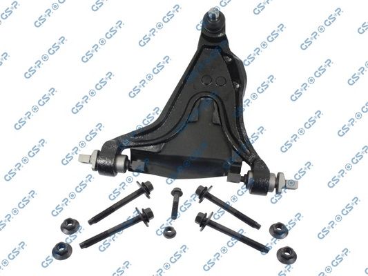 GSP S060775 Control/Trailing Arm, wheel suspension