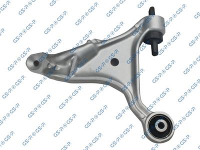Control/Trailing Arm, wheel suspension GSP S060777
