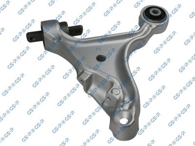 Control/Trailing Arm, wheel suspension GSP S060778