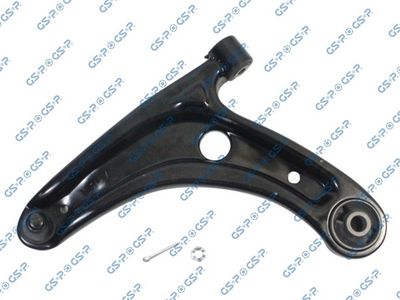 Control/Trailing Arm, wheel suspension GSP S060784
