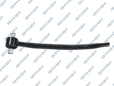Control/Trailing Arm, wheel suspension GSP S060796