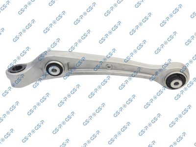 Control/Trailing Arm, wheel suspension GSP S060806