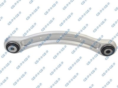 Control/Trailing Arm, wheel suspension GSP S060808