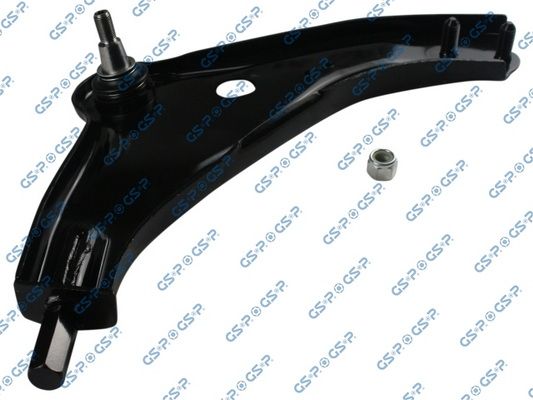 GSP S060809 Control/Trailing Arm, wheel suspension