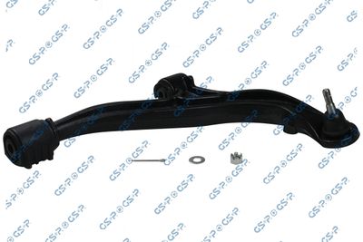 Control/Trailing Arm, wheel suspension GSP S060812