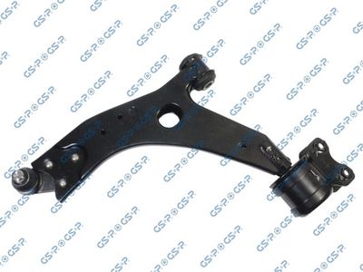 Control/Trailing Arm, wheel suspension GSP S060826