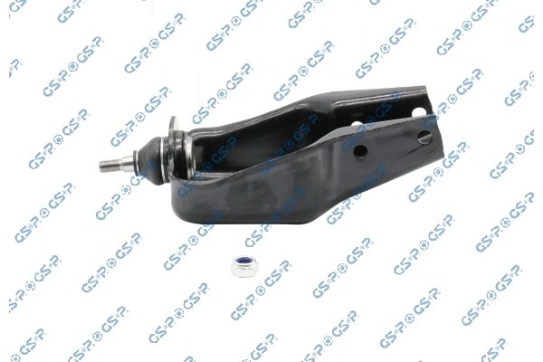 GSP S060829 Control/Trailing Arm, wheel suspension