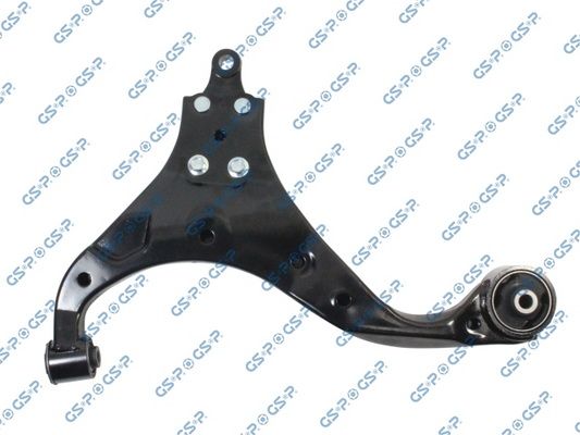 GSP S060835 Control/Trailing Arm, wheel suspension