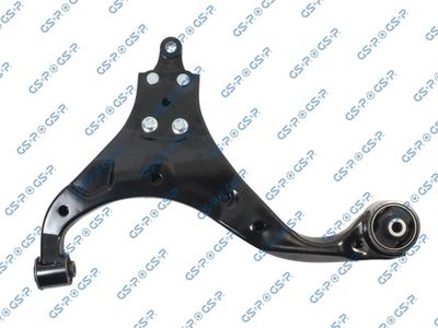 Control/Trailing Arm, wheel suspension GSP S060835