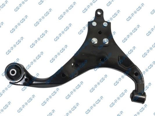 GSP S060836 Control/Trailing Arm, wheel suspension