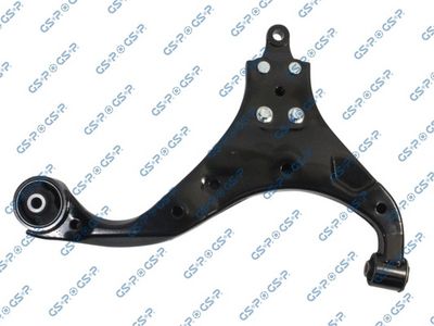Control/Trailing Arm, wheel suspension GSP S060836