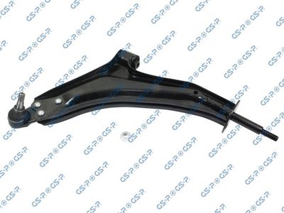 Control/Trailing Arm, wheel suspension GSP S060841