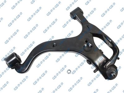 Control/Trailing Arm, wheel suspension GSP S060849