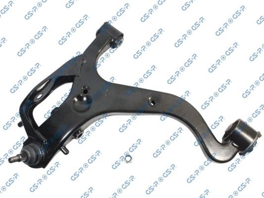 GSP S060850 Control/Trailing Arm, wheel suspension