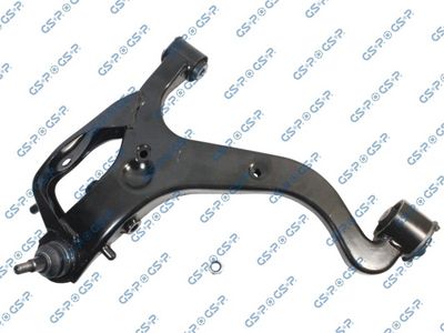 Control/Trailing Arm, wheel suspension GSP S060850