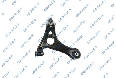 Control/Trailing Arm, wheel suspension GSP S060852