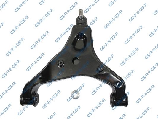 GSP S060854 Control/Trailing Arm, wheel suspension