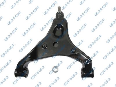 Control/Trailing Arm, wheel suspension GSP S060854