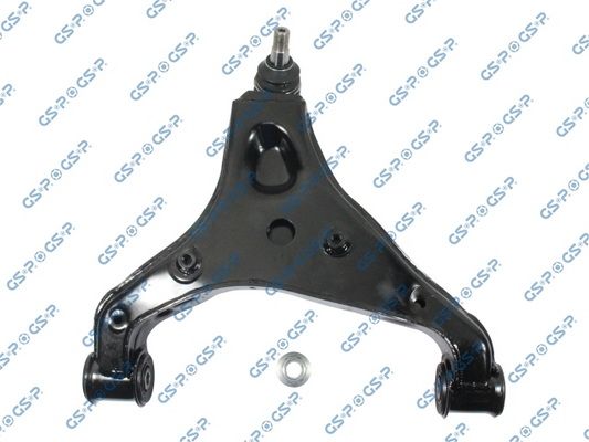 GSP S060855 Control/Trailing Arm, wheel suspension