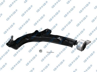 Control/Trailing Arm, wheel suspension GSP S060862