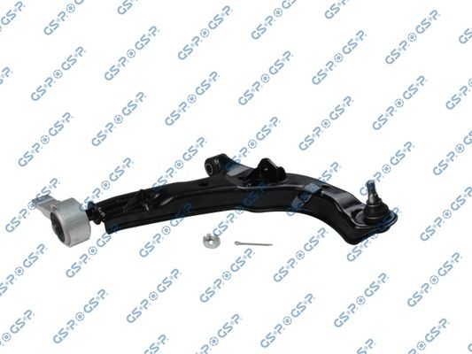 GSP S060863 Control/Trailing Arm, wheel suspension